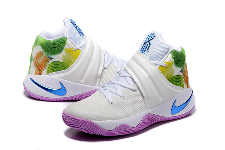 Nike Kyrie 2 Easter Basketball Shoes